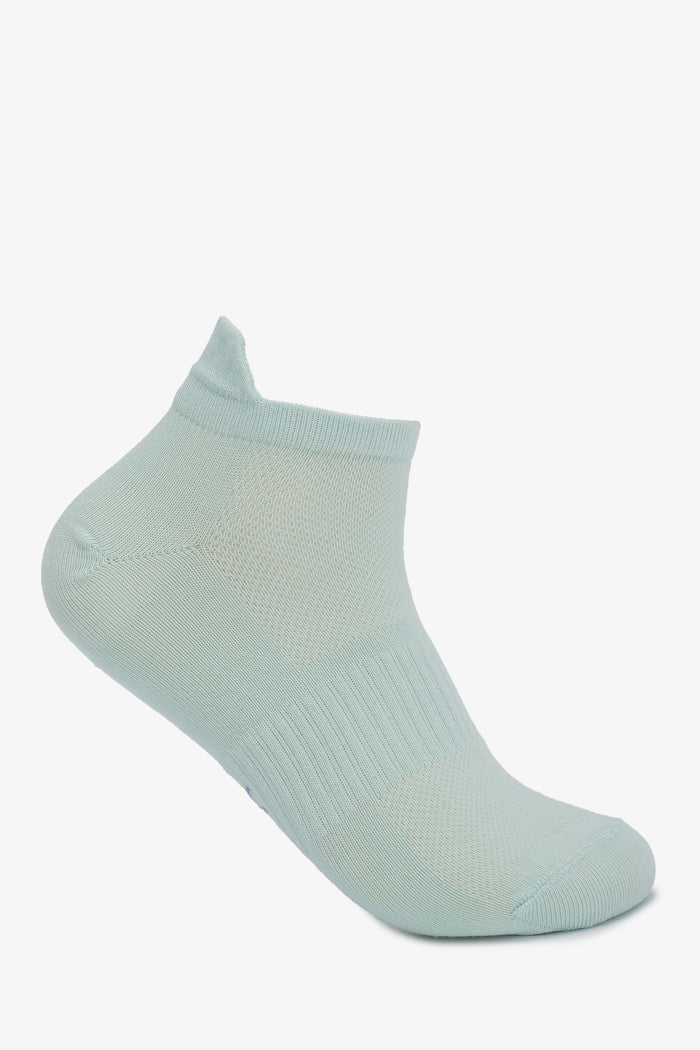 Ankle Socks - 3 Pairs