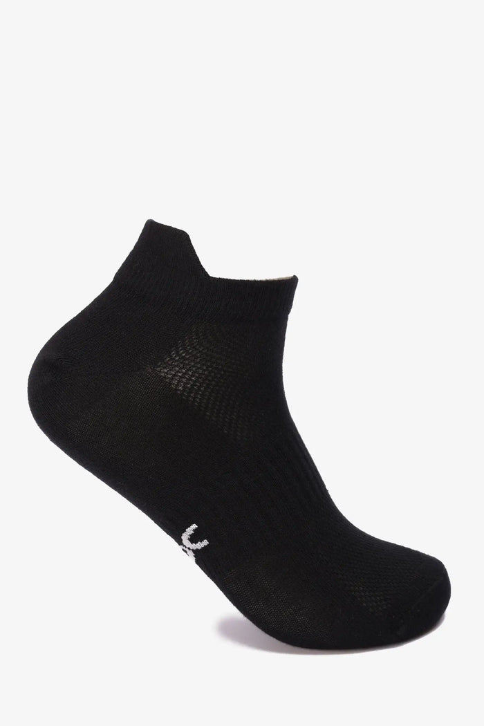 Ankle Socks - 3 Pairs