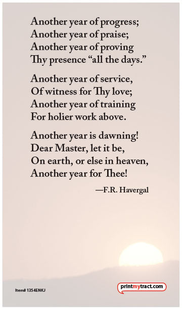 Another Year