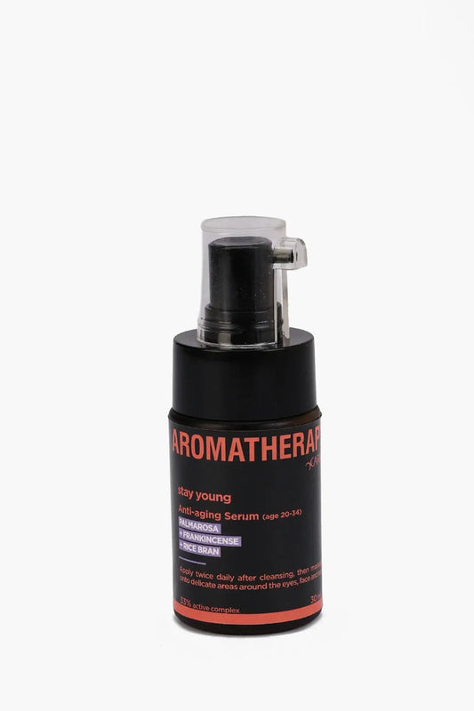 Anti-Aging Serum - 30ml