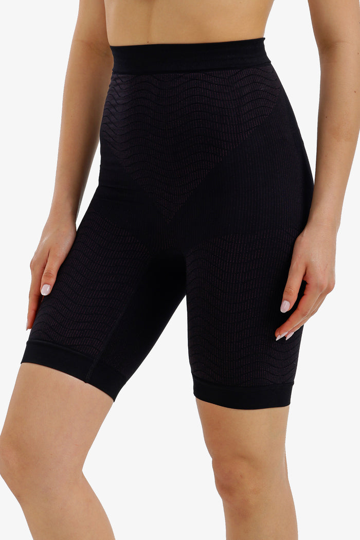Anti-Cellulite Shaping Shorts