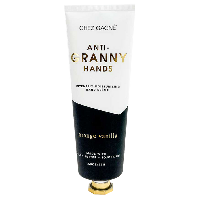 Anti-Granny Hands Lotion