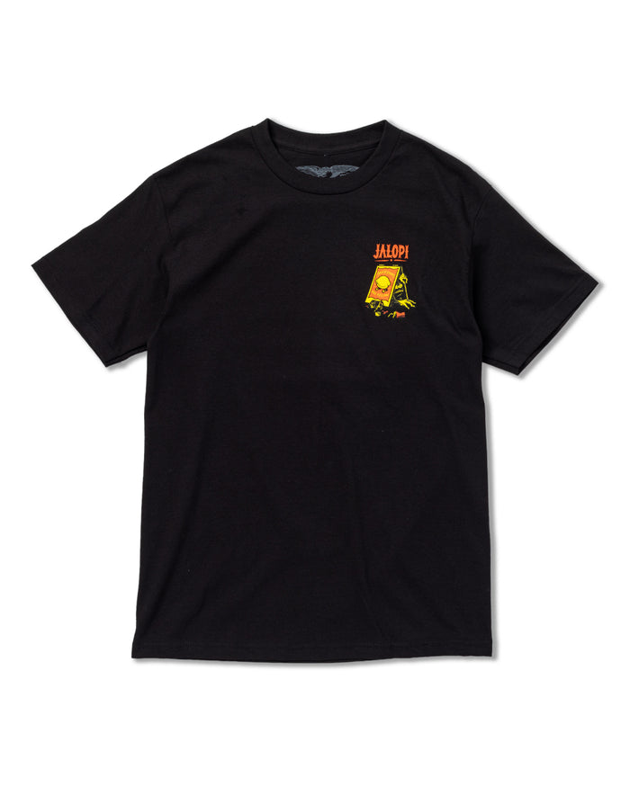 ANTI HERO SSD26 SHOP LURKER TSHIRT