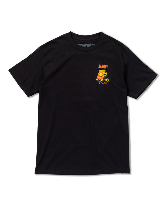 ANTI HERO SSD26 SHOP LURKER TSHIRT