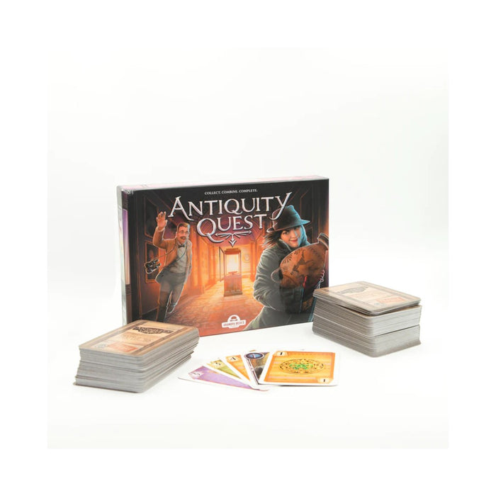 Antiquity Quest