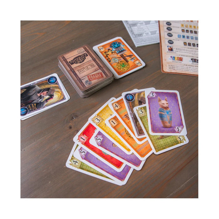 Antiquity Quest