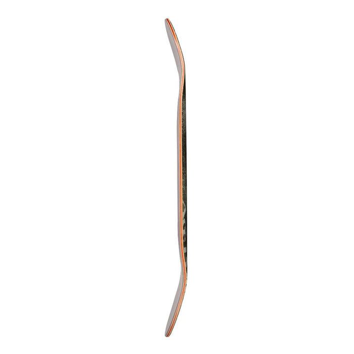 ARBOR ACE PELKA ANATOMY SMU BLACK DECK (8.5)