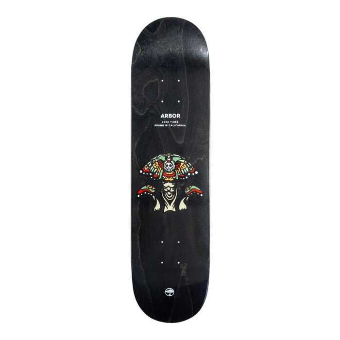 ARBOR FORAGE 2.0 DECK (8.0)