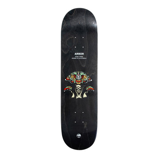ARBOR FORAGE 2.0 DECK (8.0)