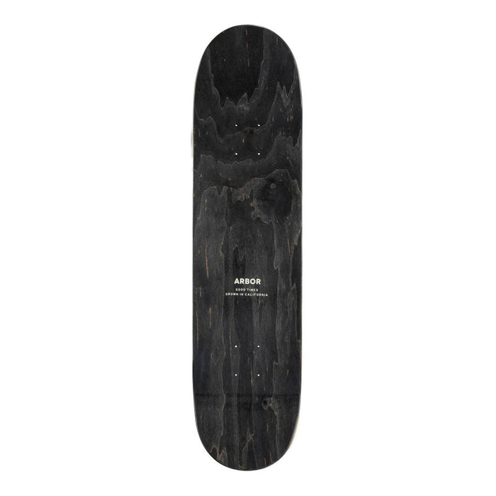 ARBOR FORAGE 2.0 DECK (8.0)