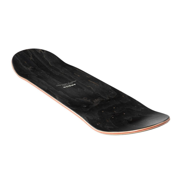 ARBOR FORAGE 2.0 DECK (8.0)