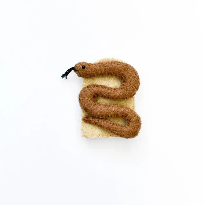 Brown Snake