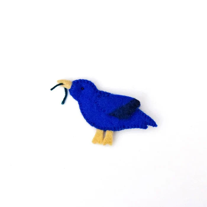 Bowerbird