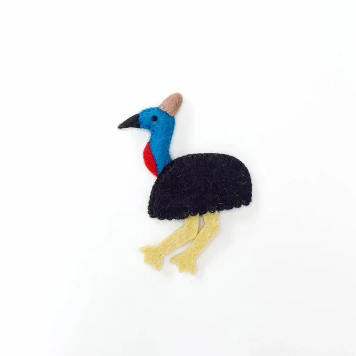 Cassowary