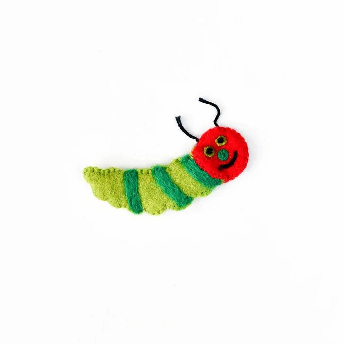 Caterpillar