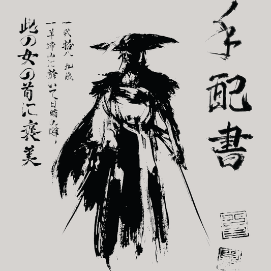 Atsu's Bounty