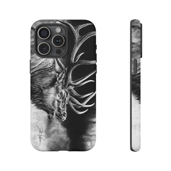 iPhone 15 Pro Max / Matte