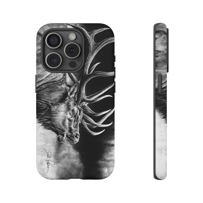 iPhone 15 Pro / Matte