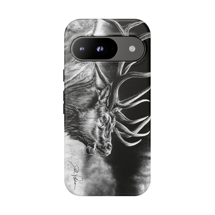 Google Pixel 9 / Matte