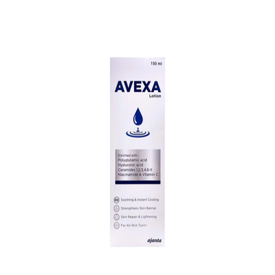 AVEXA Lotion, 150ml