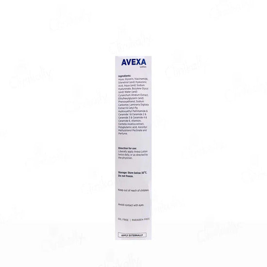 AVEXA Lotion, 150ml