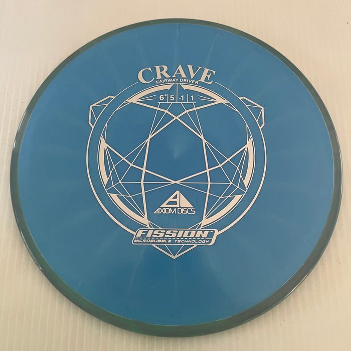Blue/Swirly Grey Rim/172g 14