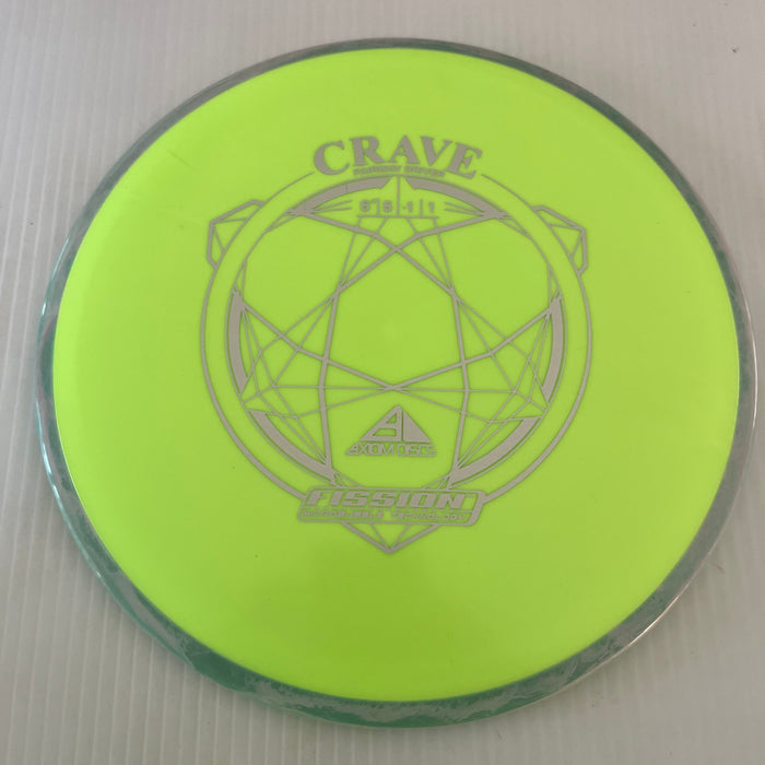 Axiom Fission Crave 6.5/5/-1/1
