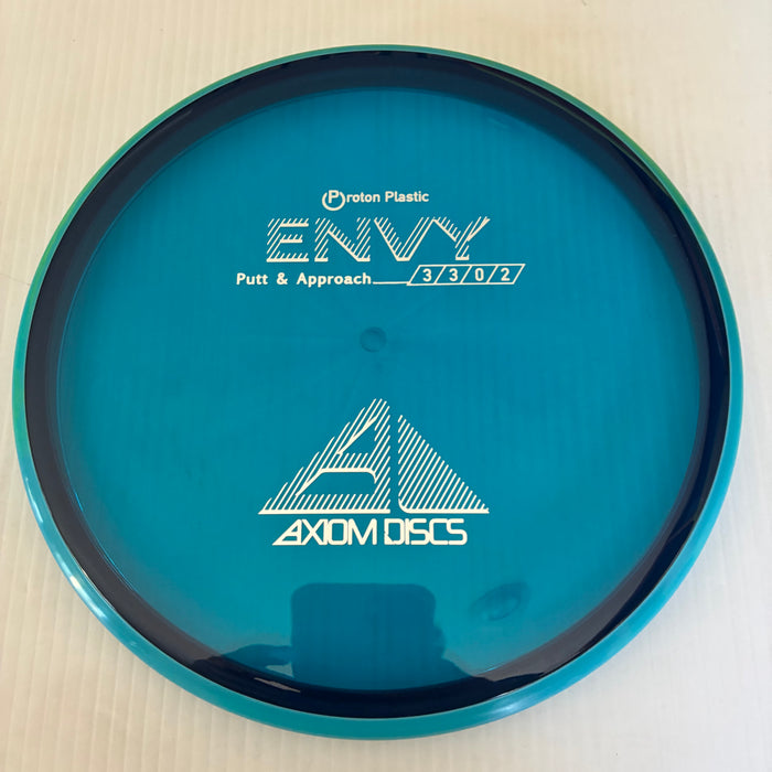 Axiom Proton Envy 3/3/0/2