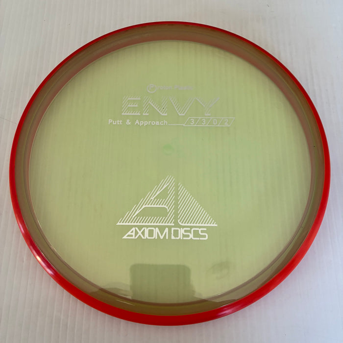 Axiom Proton Envy 3/3/0/2