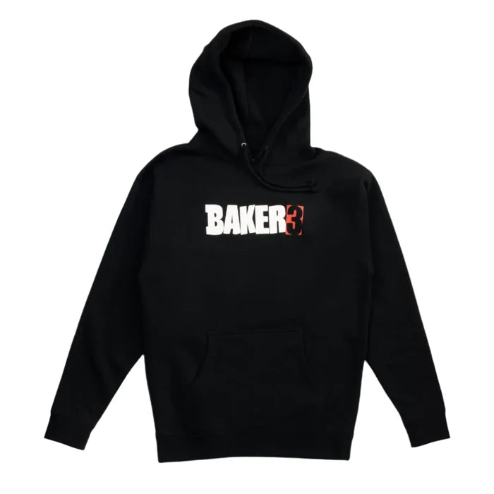 BAKER 3 HOODIE