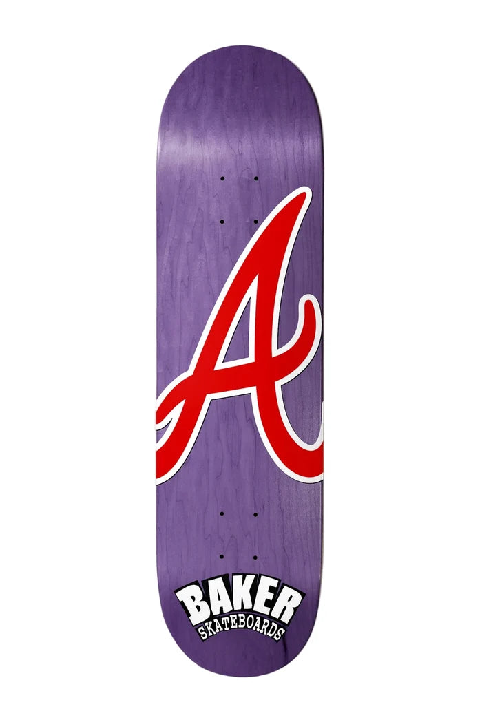 BAKER ANDREW REYNOLDS ATL DECK