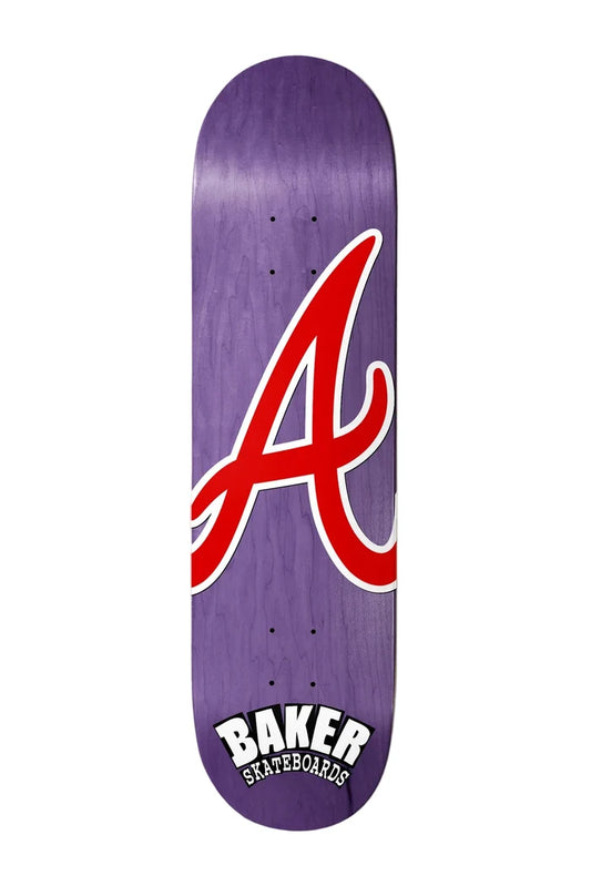 BAKER ANDREW REYNOLDS ATL DECK