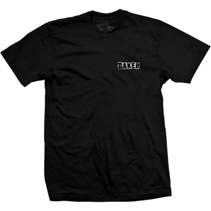 BAKER UNO T-SHIRT