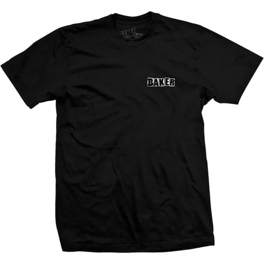 BAKER UNO T-SHIRT