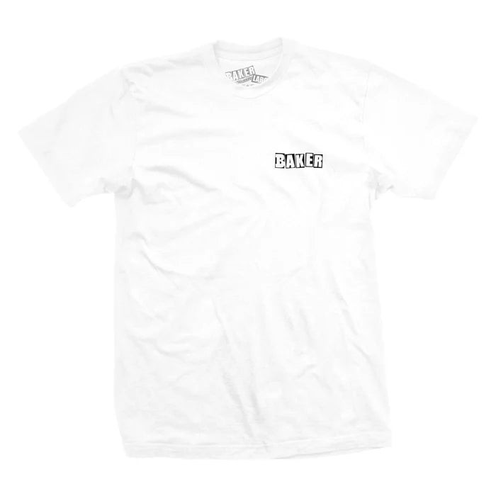 BAKER UNO T-SHIRT