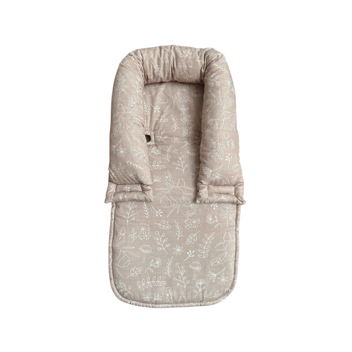 Bambella Infant Head Support | Bee Kind