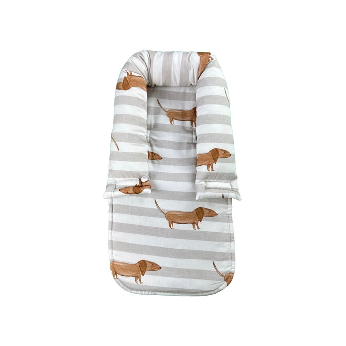 Bambella Infant Head Support | Dachshund Days