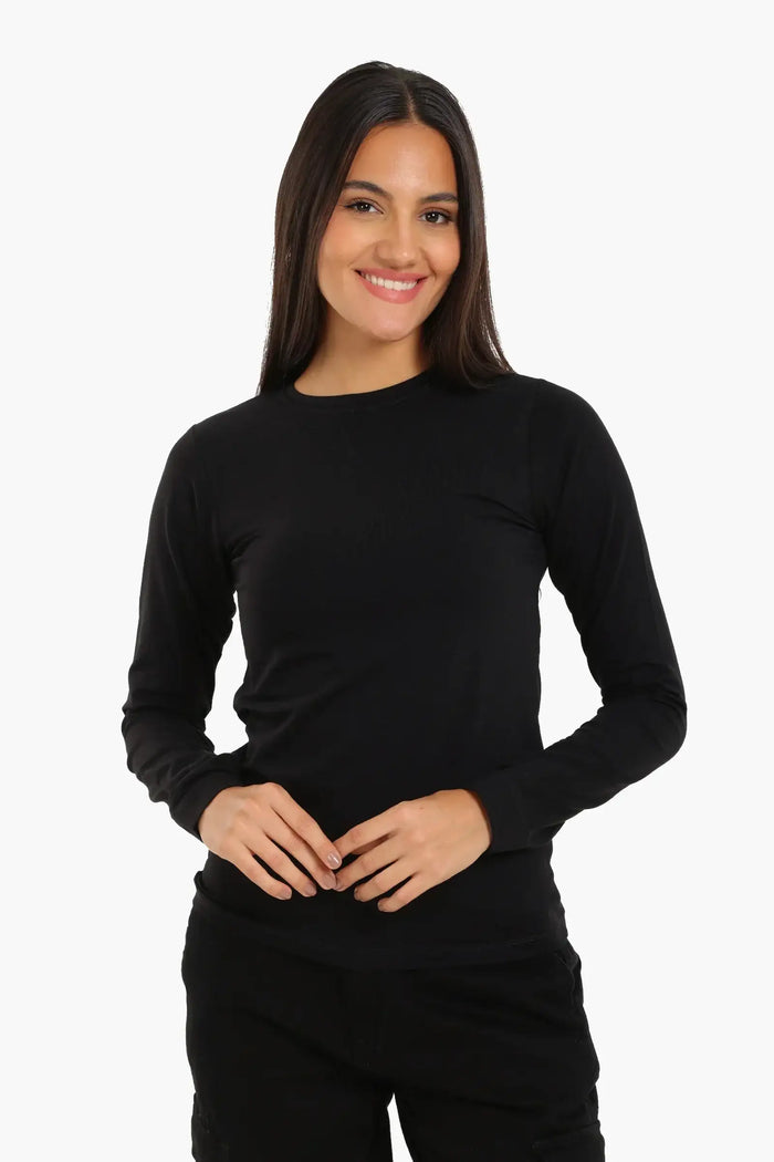 Black / S / Cotton