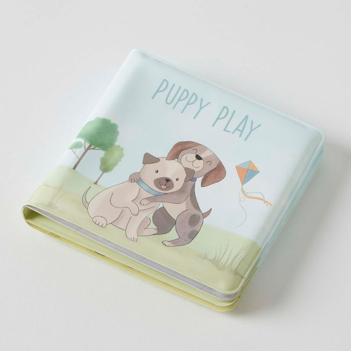 Puppy Play