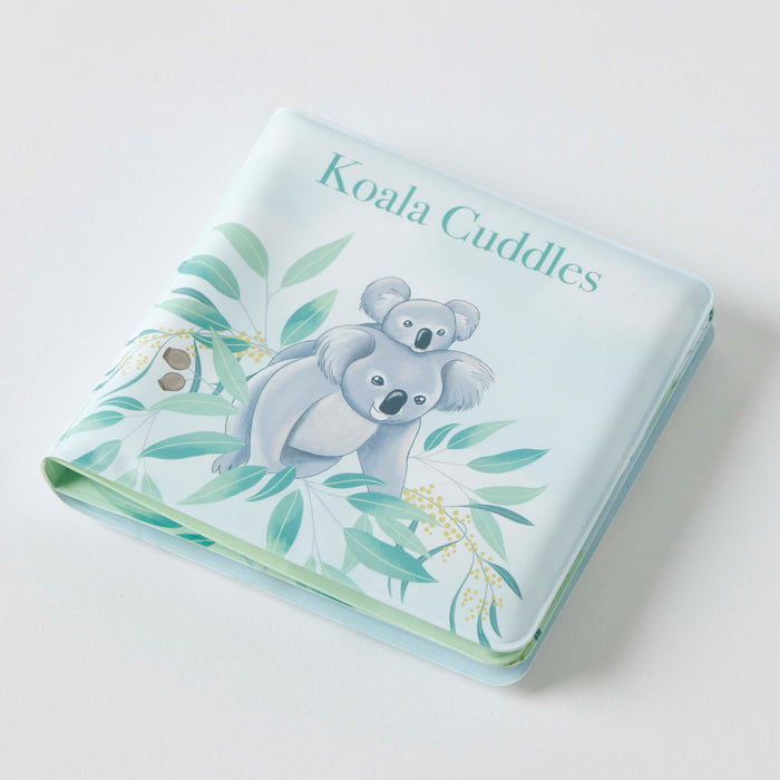 Koala Cuddles
