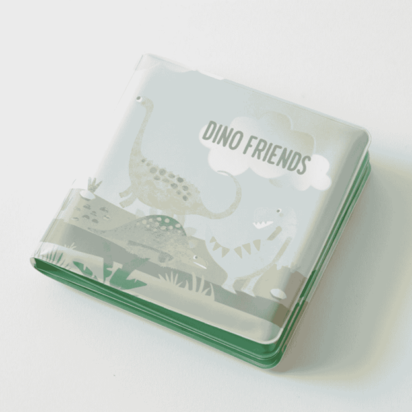 Dino Friends