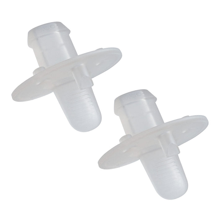 bbox 500ml Insulated Sport Spout Replacement - 2 Pack