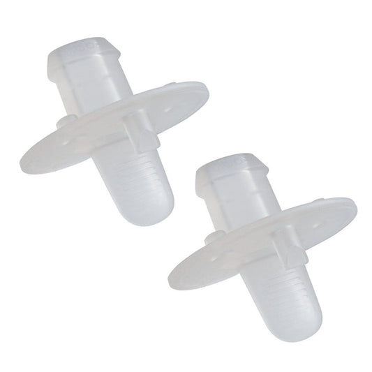 bbox 500ml Insulated Sport Spout Replacement - 2 Pack
