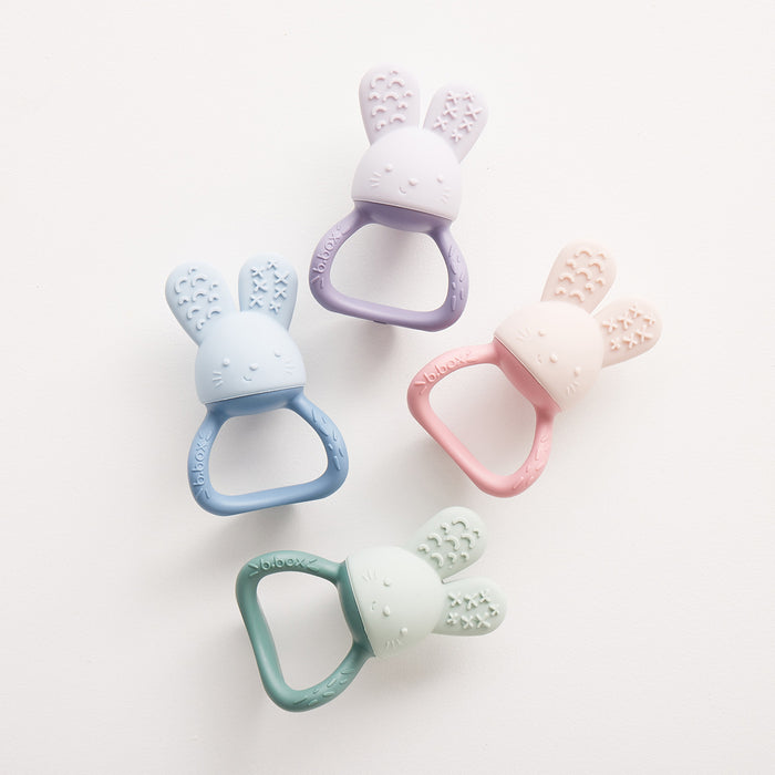 bbox Chill + Fill Teether - Assorted