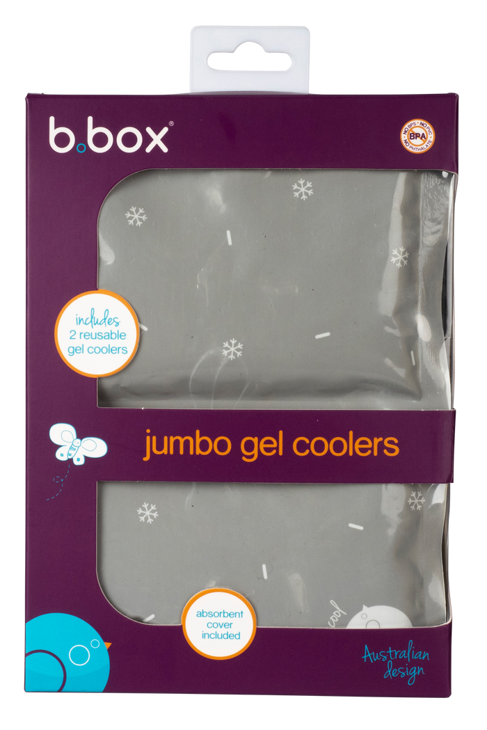 bbox Large Gel Cooler Ice Pack
