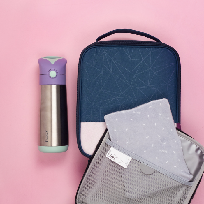 bbox Large Gel Cooler Ice Pack