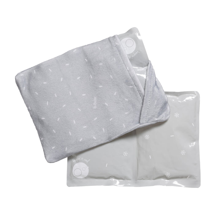 bbox Large Gel Cooler Ice Pack
