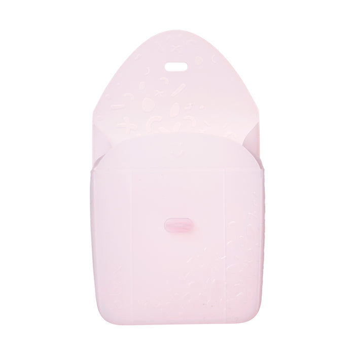 bbox Silicone Reusable Lunch Pocket - Assorted