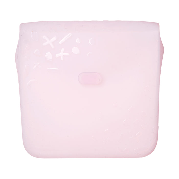 bbox Silicone Reusable Lunch Pocket - Assorted