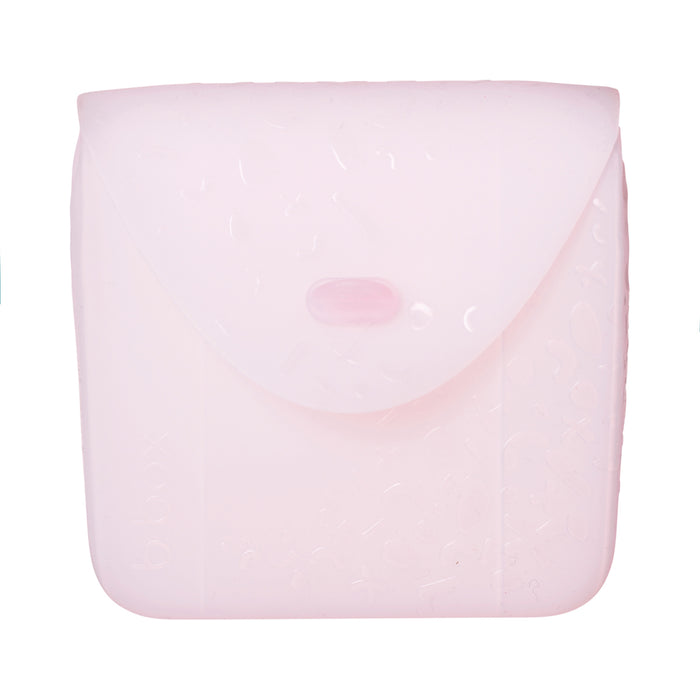 bbox Silicone Reusable Lunch Pocket - Assorted